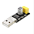 Adaptador USB para Módulo WiFi ESP8266 ESP-01 - Imagem 2