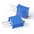 Trimpot 3296W 25 Voltas 100K - Imagem 2