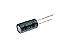 Capacitor Eletrolitico 470uF 50V - Imagem 2