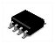 MEMÓRIA X 24 C 02 SMD - Imagem 3