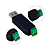 Conversor USB para RS485 borne 2 pinos - Imagem 2