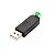 Conversor USB para RS485 borne 2 pinos - Imagem 2