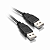 Cabo USB A 2.0 macho x USB A 2.0 macho - 1,80 metros - Imagem 2