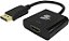 Conversor de Vídeo - Displayport para HDMI - 15cm - Alta Qualidade - Imagem 2