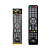 Controle Remoto Para Tv CCE RC512 Linha Stile - PIX - Imagem 1
