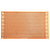 Placa Fenolite Perfurada Face Simples 10x15cm - Imagem 3