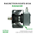 Magnetron Universal para Microondas M24FB-610A - Imagem 4