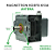 Magnetron Universal para Microondas M24FB-610A - Imagem 3
