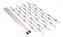 Kit Barra de LED Para TV LG 42LB/LF - Imagem 2