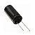 Capacitor Eletrolitico 220uF 6,3V - Imagem 1