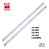Kit Barra Led  TCL - Toshiba 32L1800 - PROMOÇÃO 17% DE DESCONTO - Imagem 2