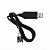 Cabo Conversor USB Serial TTL RS232 - PL2303 - Imagem 1