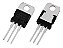 Regulador 7815 Metálico - Imagem 3