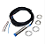 Sensor Indutivo de Proximidade NPN M12 NJK-5002C - Imagem 5