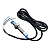 Sensor Indutivo de Proximidade NPN M12 NJK-5002C - Imagem 3