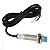 Sensor Indutivo de Proximidade NPN M12 NJK-5002C - Imagem 1