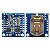 Real Time Clock RTC DS1307 - Imagem 1