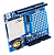Data Logger Shield para Arduino RTC DS1307 - Imagem 5
