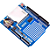 Data Logger Shield para Arduino RTC DS1307 - Imagem 3