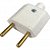 Plug de Tomada Macho 10A - Imagem 2