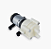Mini Bomba de Água 12V RS-385 - Imagem 1