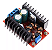 Módulo Regulador de Tensão Step Up 150W 12V - 35V 6A DC-DC - Imagem 2
