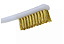 Escova para limpeza de bico Hotend impressora 3d - Imagem 1