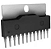 KA 22065 = TA8207 - Imagem 3