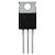 Transistor TIC 216D - Imagem 1