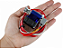 Extrusora Hotend V6 Longa Distância Filam. 1,75mm Bico 0,4mm - Imagem 2