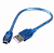 Cabo mini USB para Arduino Nano - 50 centimetros - Imagem 2