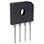 Ponte Retificadora GBU 2510 25A 1000V - Imagem 2