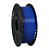 Filamento PLA 1,75mm Azul 1Kg Benser - Alta qualidade - Imagem 2