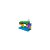 Conjunto LEGO® Bricq Motion Essential - Imagem 6