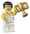 Conjunto LEGO® Bricq Motion Essential - Imagem 10