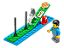 Conjunto LEGO® Bricq Motion Essential - Imagem 13