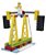 Conjunto LEGO® Bricq Motion Essential - Imagem 12