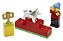 Conjunto LEGO® Bricq Motion Essential - Imagem 4