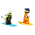 Conjunto LEGO® Bricq Motion Prime - Imagem 10