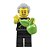 Conjunto LEGO® Bricq Motion Prime - Imagem 11