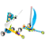 Conjunto LEGO® Bricq Motion Prime - Imagem 3