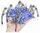 Kit Educacional DIY Aranha robótica Spider com Inmetro - Imagem 8