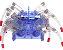 Kit Educacional DIY Aranha robótica Spider com Inmetro - Imagem 5
