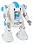 Brinquedo Robo Interativo Cute Com Inmetro - Imagem 4