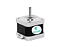 Motor de Passo NEMA 17 4.2kgF 1,7A para Impressora 3D - Imagem 4