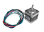 Motor de Passo NEMA 17 4.2kgF 1,7A para Impressora 3D - Imagem 3