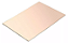 Placas de Fenolite Lisa cobreada 5x10cm - Imagem 3