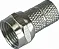 Conector F de rosca RG59 - Imagem 3