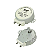 Motor do Prato Forno Microondas 127V 4/5 RPM - Imagem 2