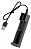 Carregador USB Para 1 Bateria 18650 - Imagem 1